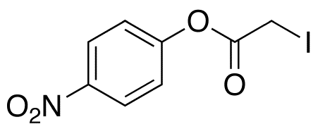 p-Nitrophenyl Iodoacetate