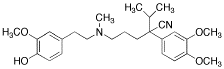 p-O-Desmethyl Verapamil