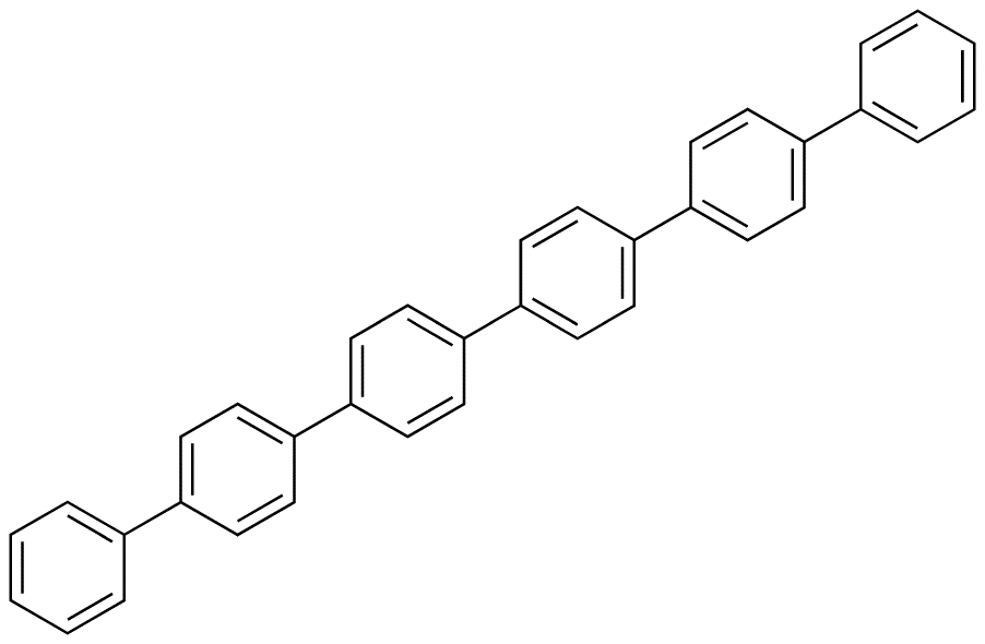 p-Sexiphenylene