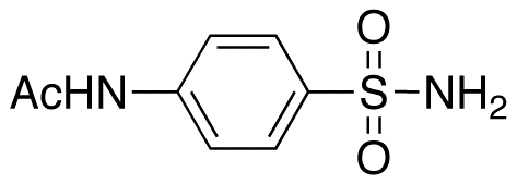 p-Sulfamylacetanilide