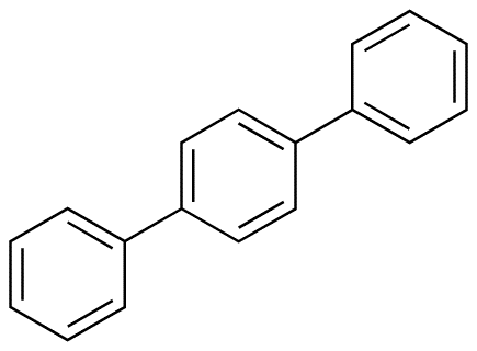 p-Terphenyl