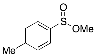 p-Toluenesulfinic Acid Methyl Ester