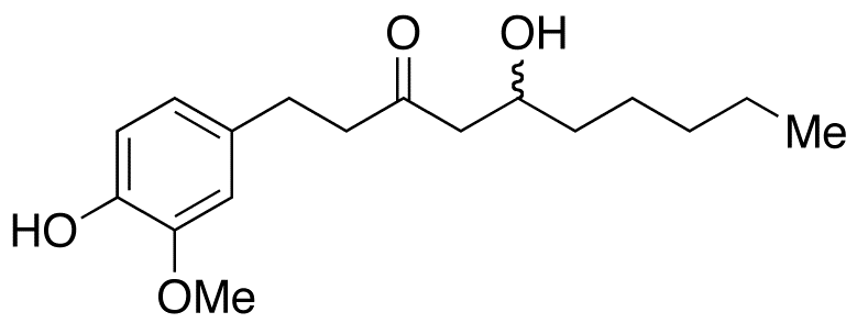 rac-[6]-Gingerol