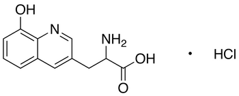 rac (8-Hydroxyquinolin-3-yl)alanine Dihydrochloride