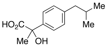 rac α-Hydroxy Ibuprofen