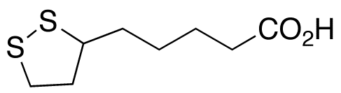 rac α-Lipoic Acid