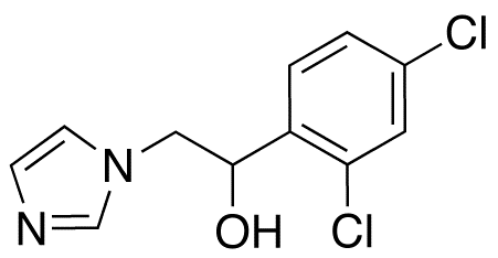 rac-1-(2,4-Dichlorophenyl)-2-(1-imidazolyl)ethanol