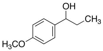 rac-1-(4’-Methoxyphenyl)propanol