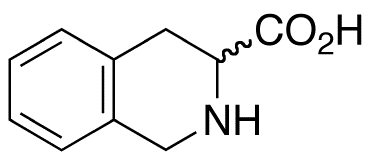 rac 1,2,3,4-Tetrahydroisoquinoline-3-carboxylic Acid