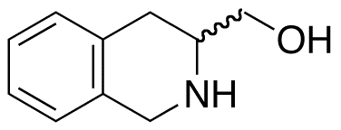 rac 1,2,3,4-Tetrahydroisoquinoline-3-methanol