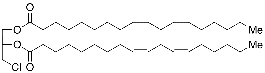 rac-1,2-Dilinoleoyl-3-chloropropanediol