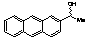 rac-1-Anthracen-2-yl-ethanol