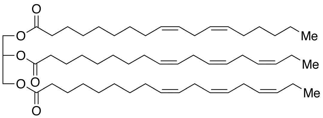 rac-1-Linoleoyl-2,3-dilinolenoylglycerol