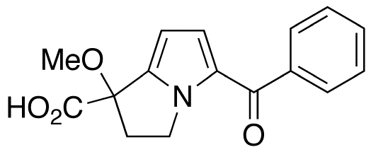 rac 1-Methoxy Ketorolac