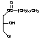 rac 1-Myristoyl-3-chloropropanediol