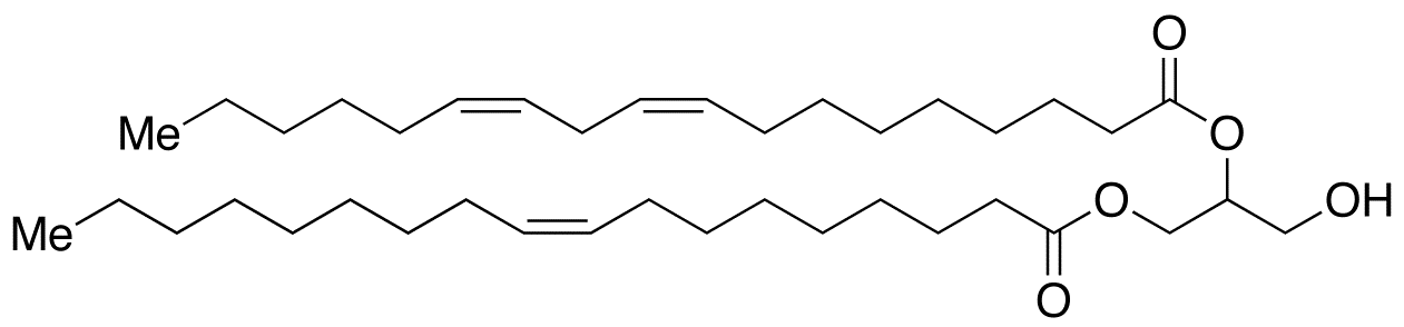 rac 1-Oleoyl-2-linoleoylglycerol