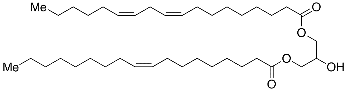 rac 1-Oleoyl-3-linoleoylglycerol