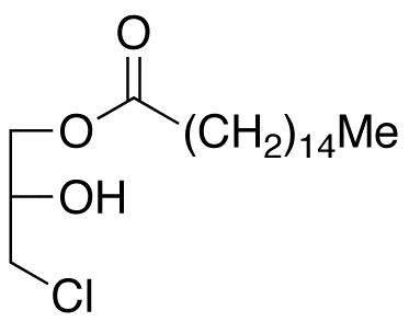 rac 1-Palmitoyl-3-chloropropanediol