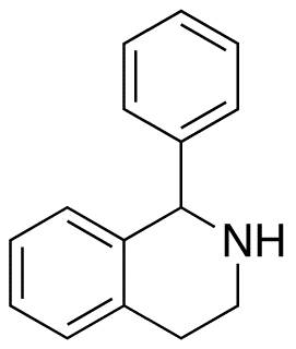 rac 1-Phenyl-1,2,3,4-tetrahydroisoquinoline