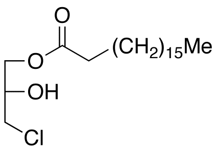 rac-1-Stearoyl-3-chloropropanediol