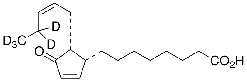 rac 12-Oxophytodienoic Acid-d5