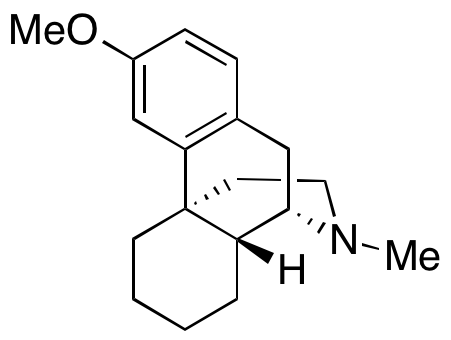 rac-14-epi-Dextromethorphan