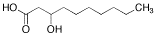 rac 3-Hydroxydecanoic Acid