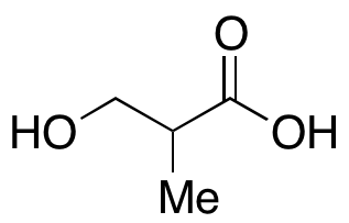 rac 3-Hydroxyisobutyric Acid