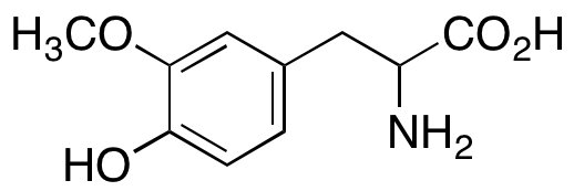 rac 3-O-Methyl DOPA