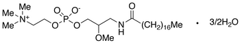 rac-3-Octadecanamido-2-Methoxypropan-1-ol Phosphocholine