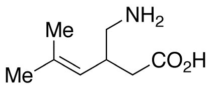 rac 4,5-Dehydro Pregabalin