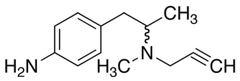 rac 4-Amino Deprenyl