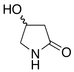 rac 4-Hydroxy-2-pyrrolidinone