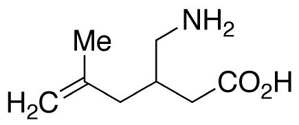 rac 5,6-Dehydro Pregabalin