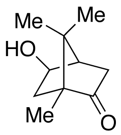 rac-5-Hydroxy Camphor