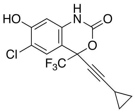 rac 7-Hydroxy Efavirenz