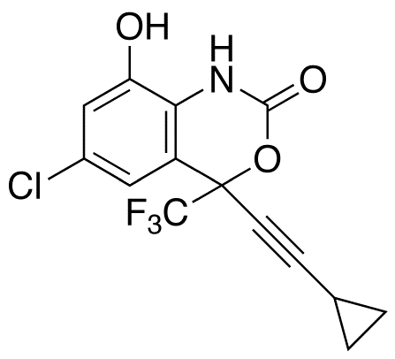 rac 8-Hydroxy Efavirenz