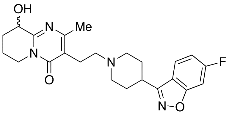 rac 9-Hydroxy Risperidone