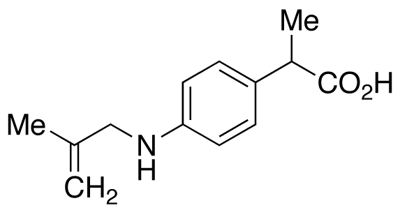 rac Alminoprofen