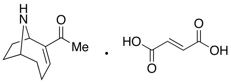 rac-Anatoxin A Fumarate