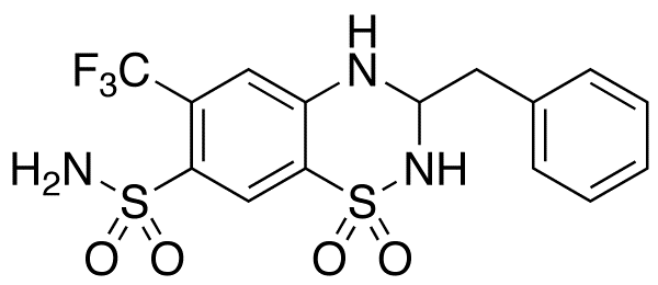 rac Bendroflumethiazide