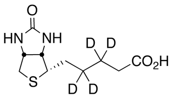 rac Biotin-d4