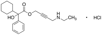 rac Desethyl Oxybutynin Hydrochloride