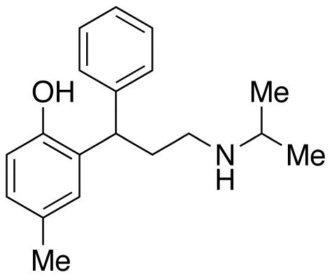 rac Desisopropyl Tolterodine