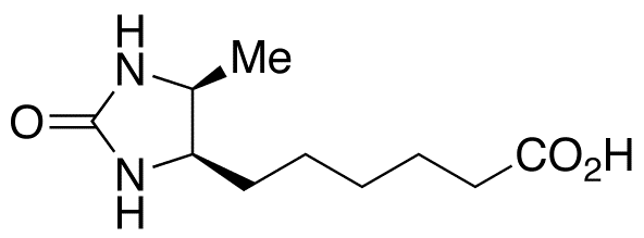 rac-Desthio Biotin