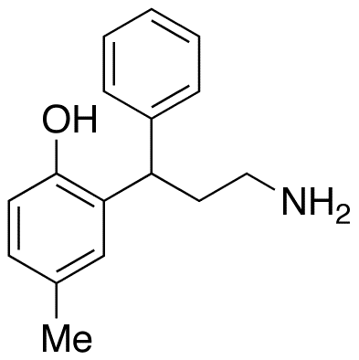 rac Didesisopropyl Tolterodine