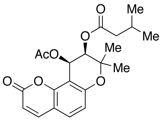 rac Dihydro Samidin