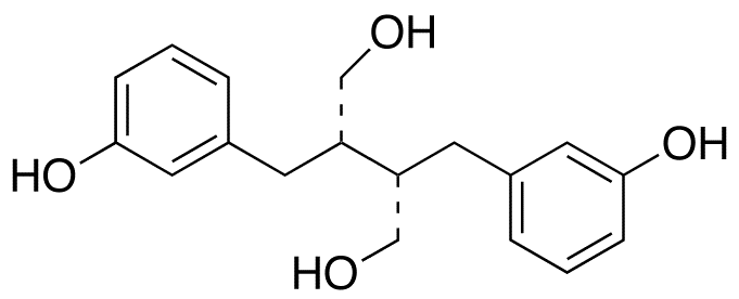 rac Enterodiol