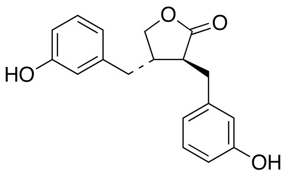 rac Enterolactone