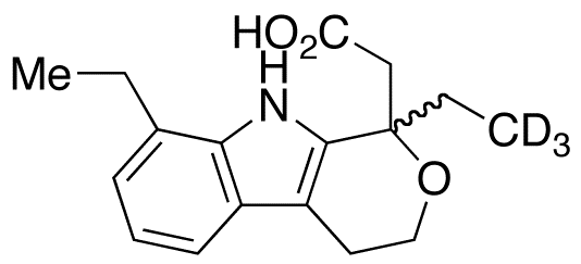 rac Etodolac-d3